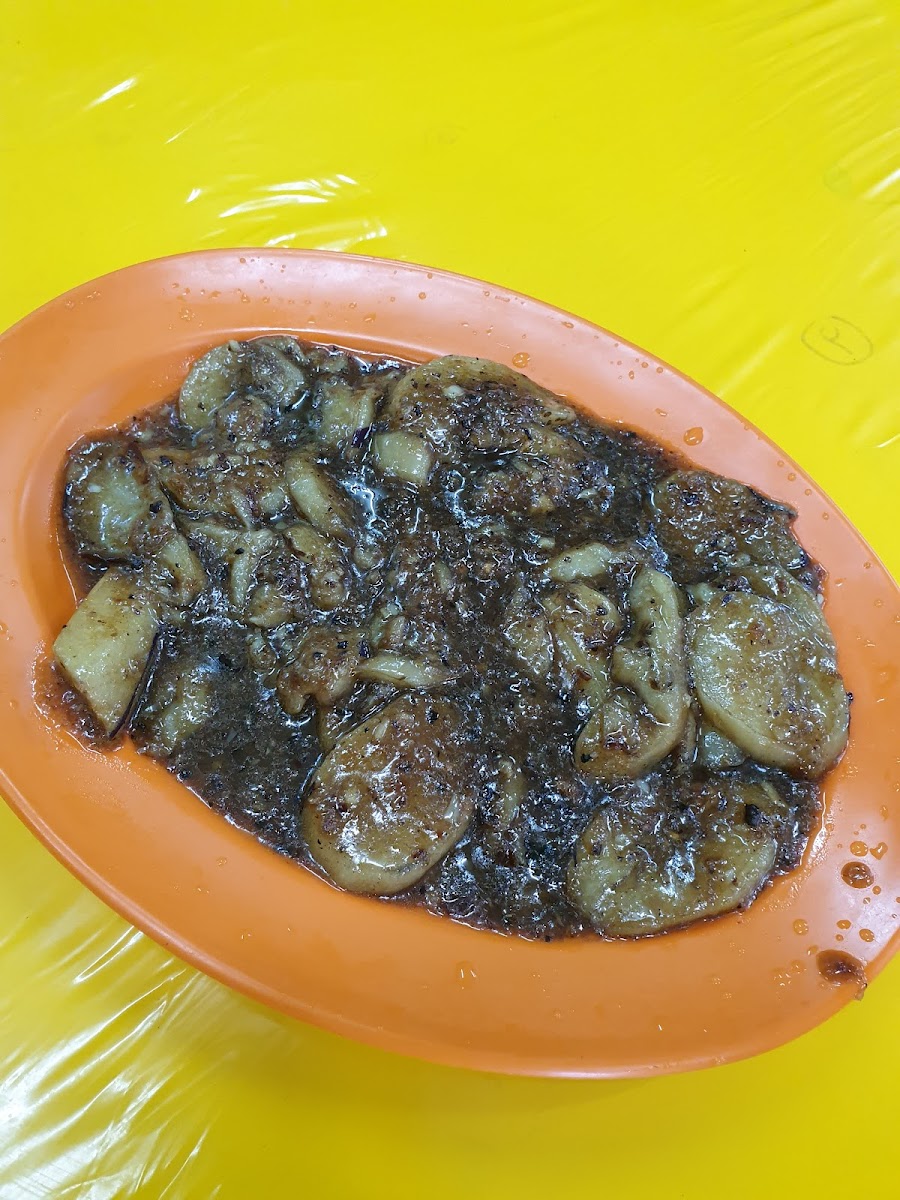 Kedai Makan Pokok Jati 柚木园烧鱼 Photo 8