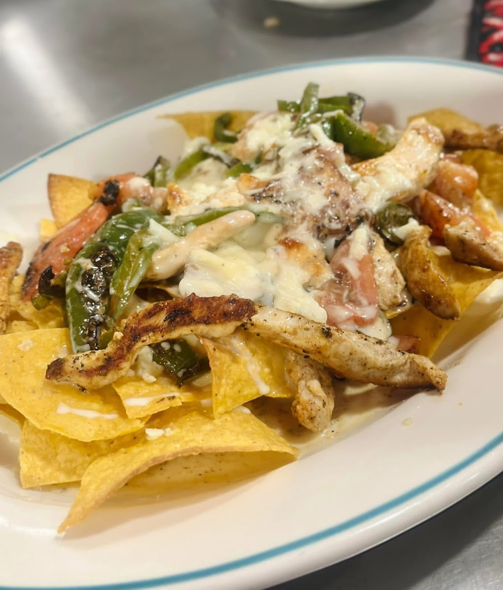 El Maya Mexican Grill Photo 4