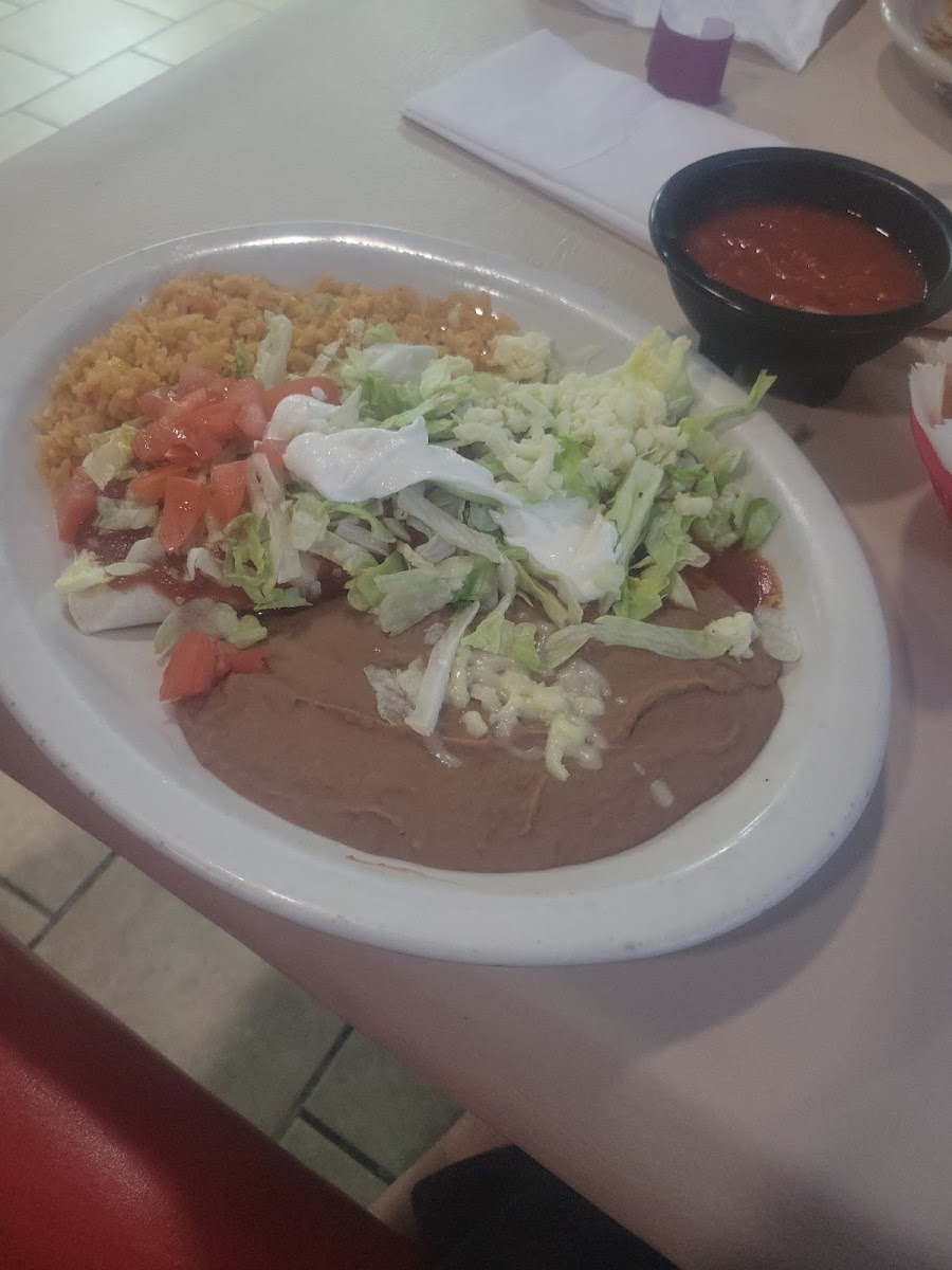 El Maya Mexican Grill Photo 5