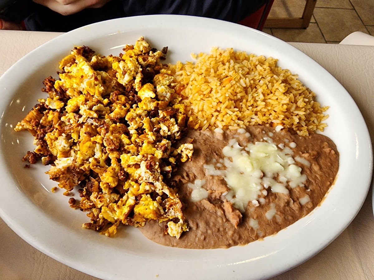 El Maya Mexican Grill Photo 6