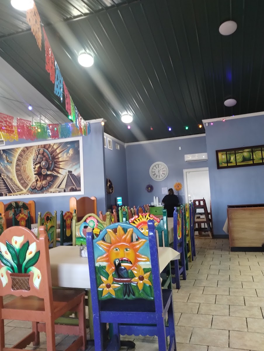 El Maya Mexican Grill Photo 7