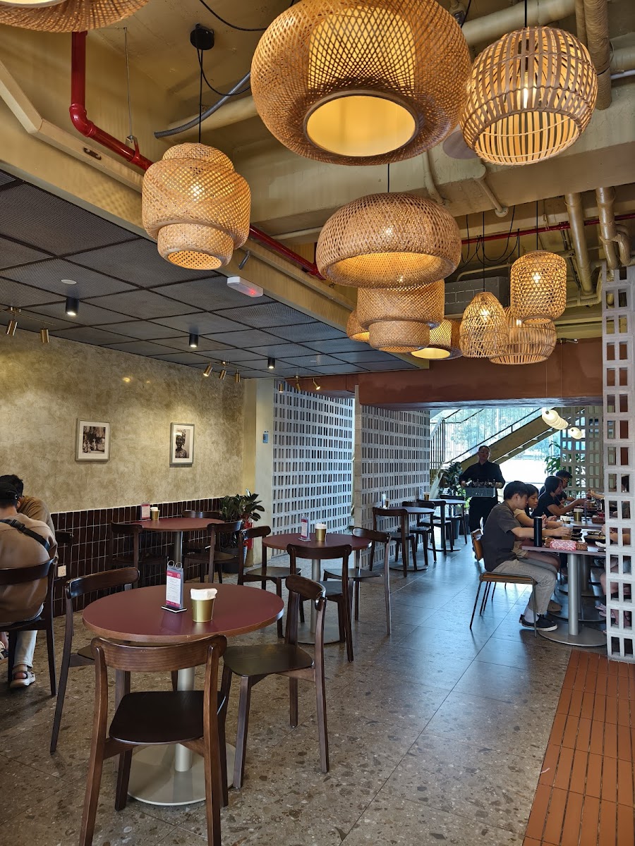 Seminyak By Warung Eropa Photo 3