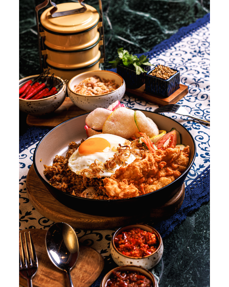 Seminyak By Warung Eropa Photo 6