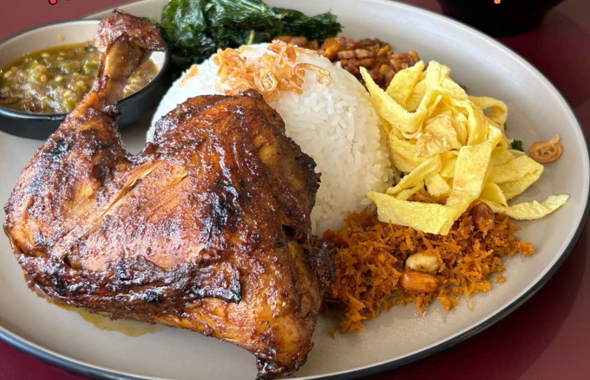 Seminyak By Warung Eropa Photo 9
