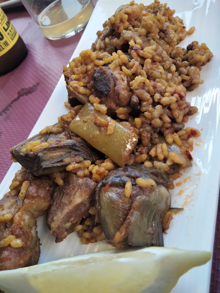 Restaurante Nou roca Photo 5