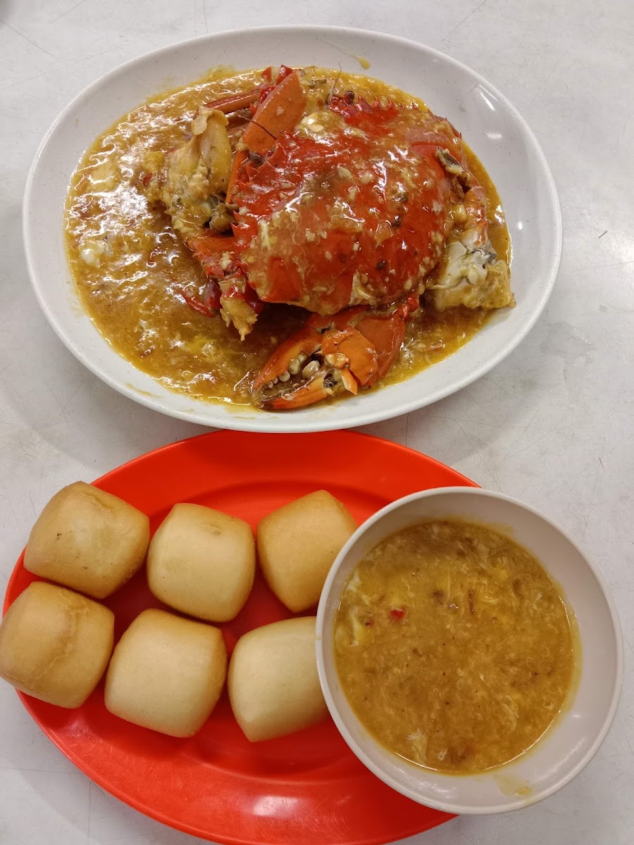 Duku Langsat Seafood Bistro