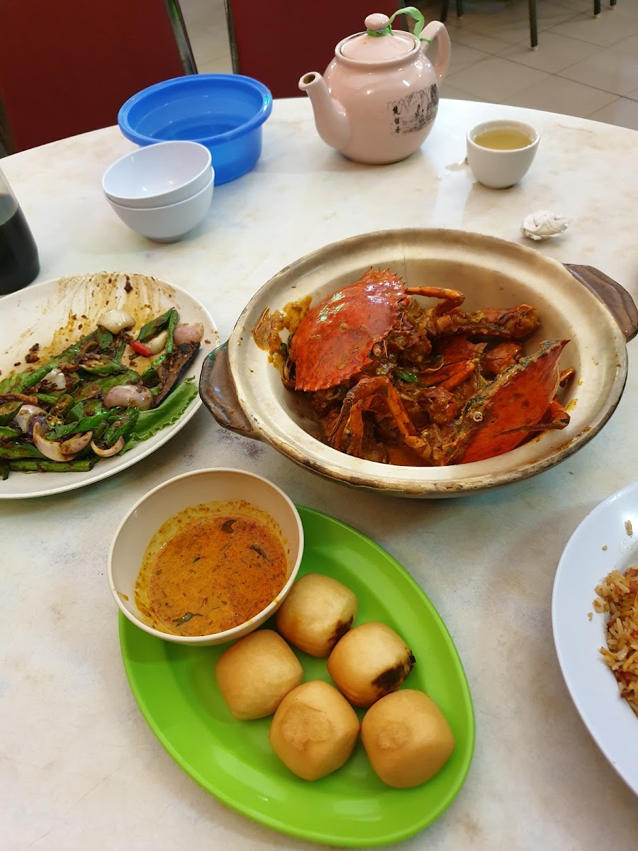 Duku Langsat Seafood Bistro Photo 5