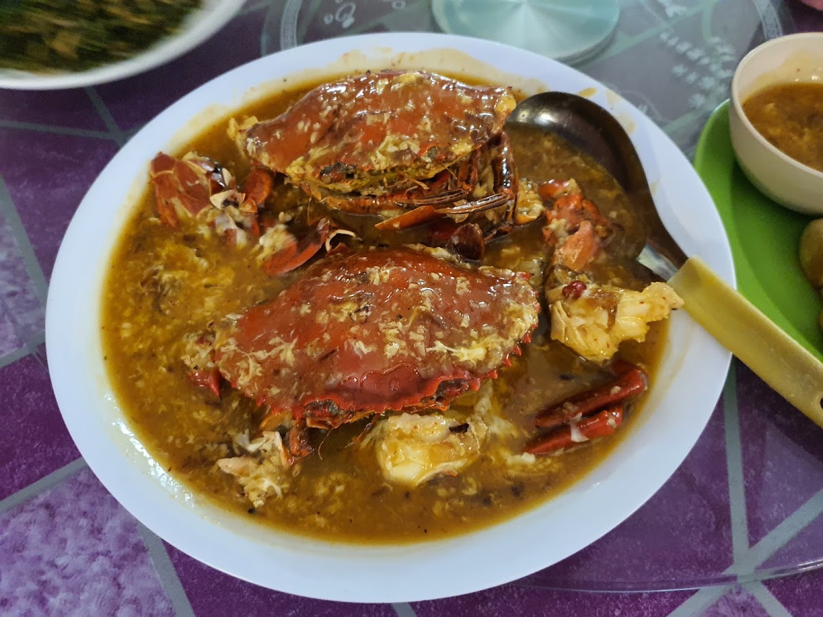 Duku Langsat Seafood Bistro Photo 6