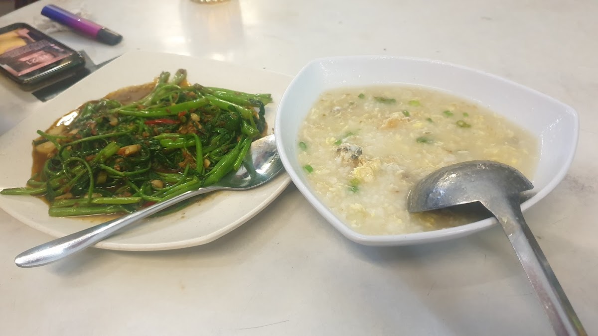 Duku Langsat Seafood Bistro Photo 7