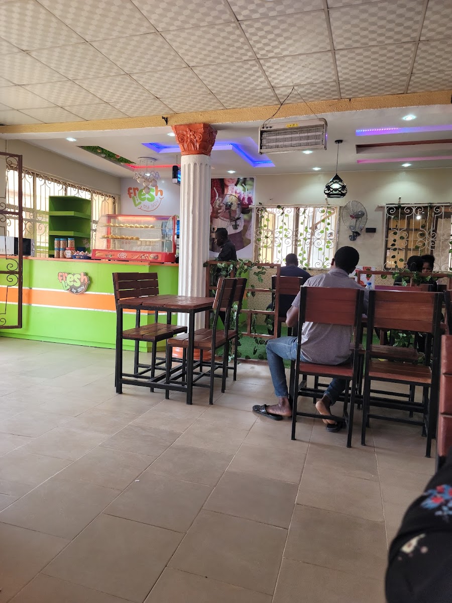 BJ Diners Osogbo Photo 3