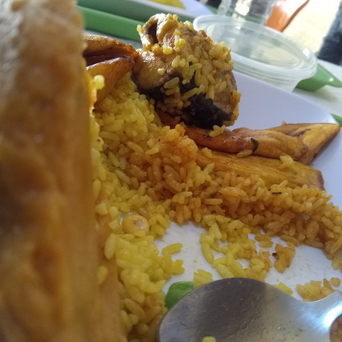 BJ Diners Osogbo Photo 5