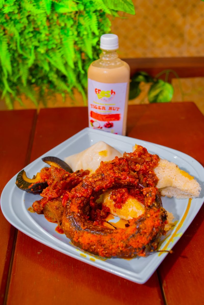 BJ Diners Osogbo Photo 6