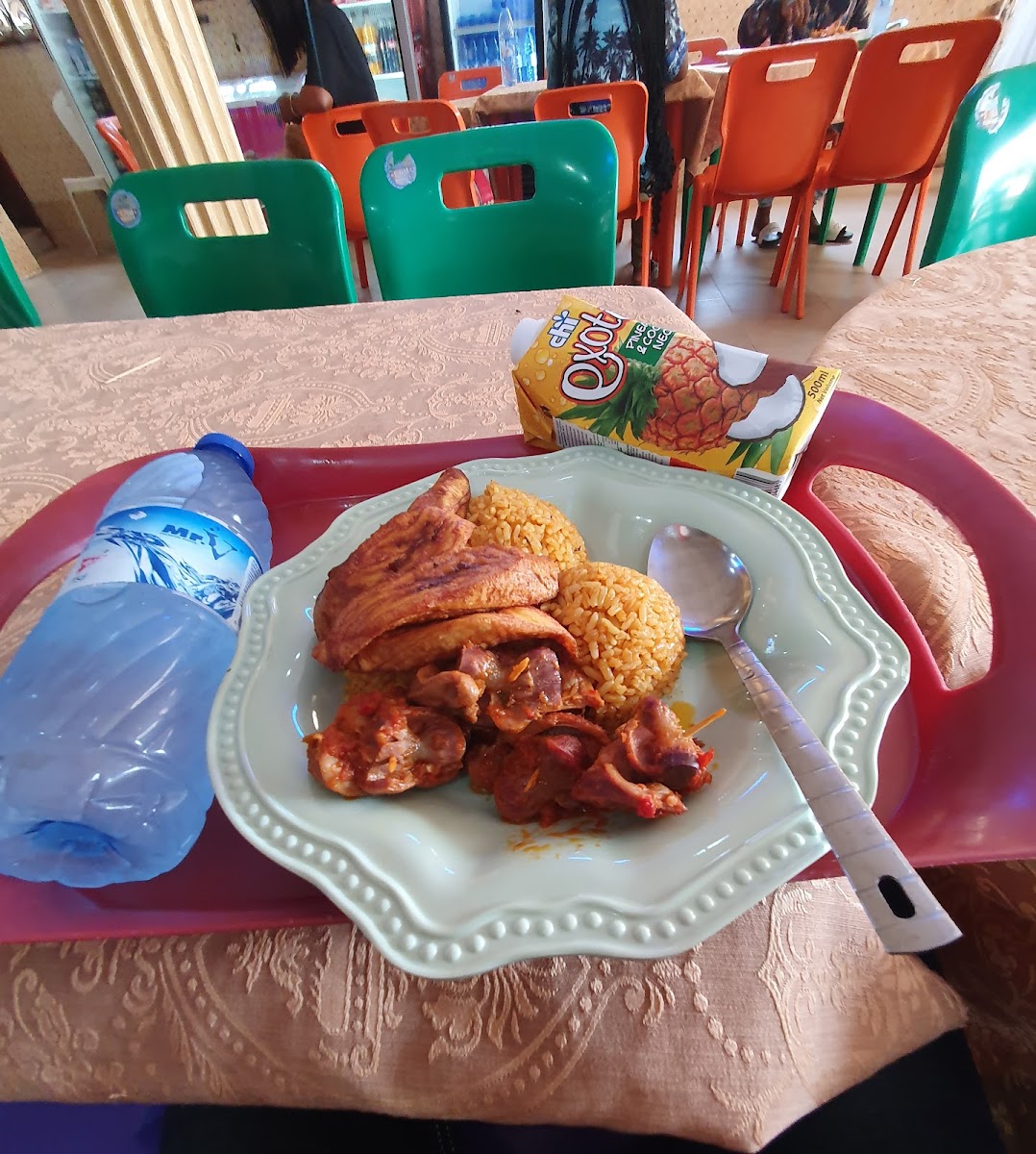 BJ Diners Osogbo Photo 7