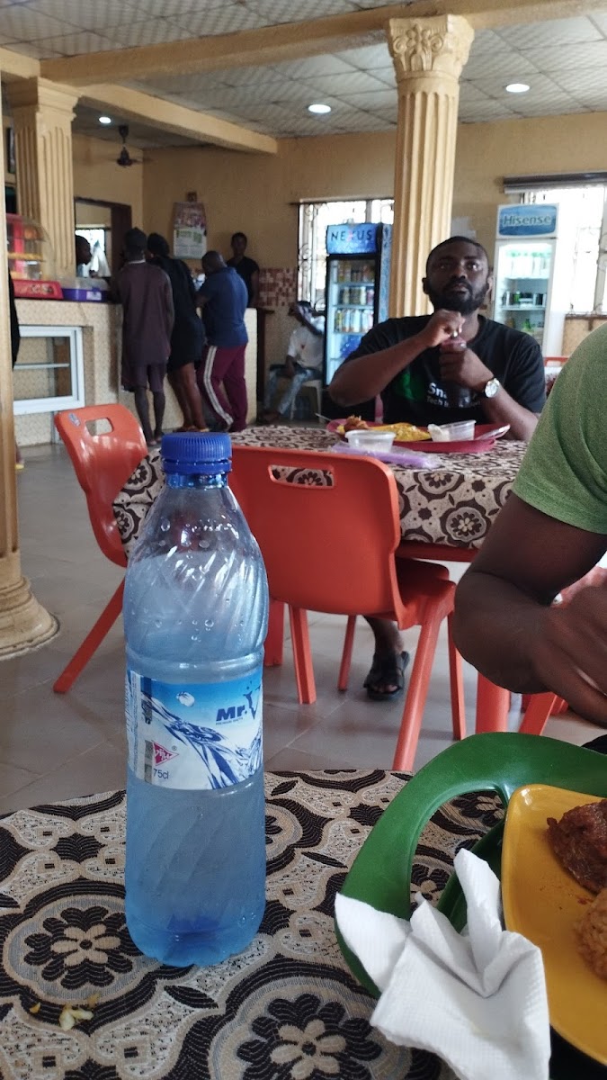 BJ Diners Osogbo Photo 9