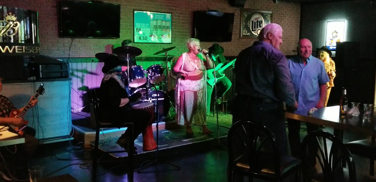 Sharks Bar & Grill Photo 2