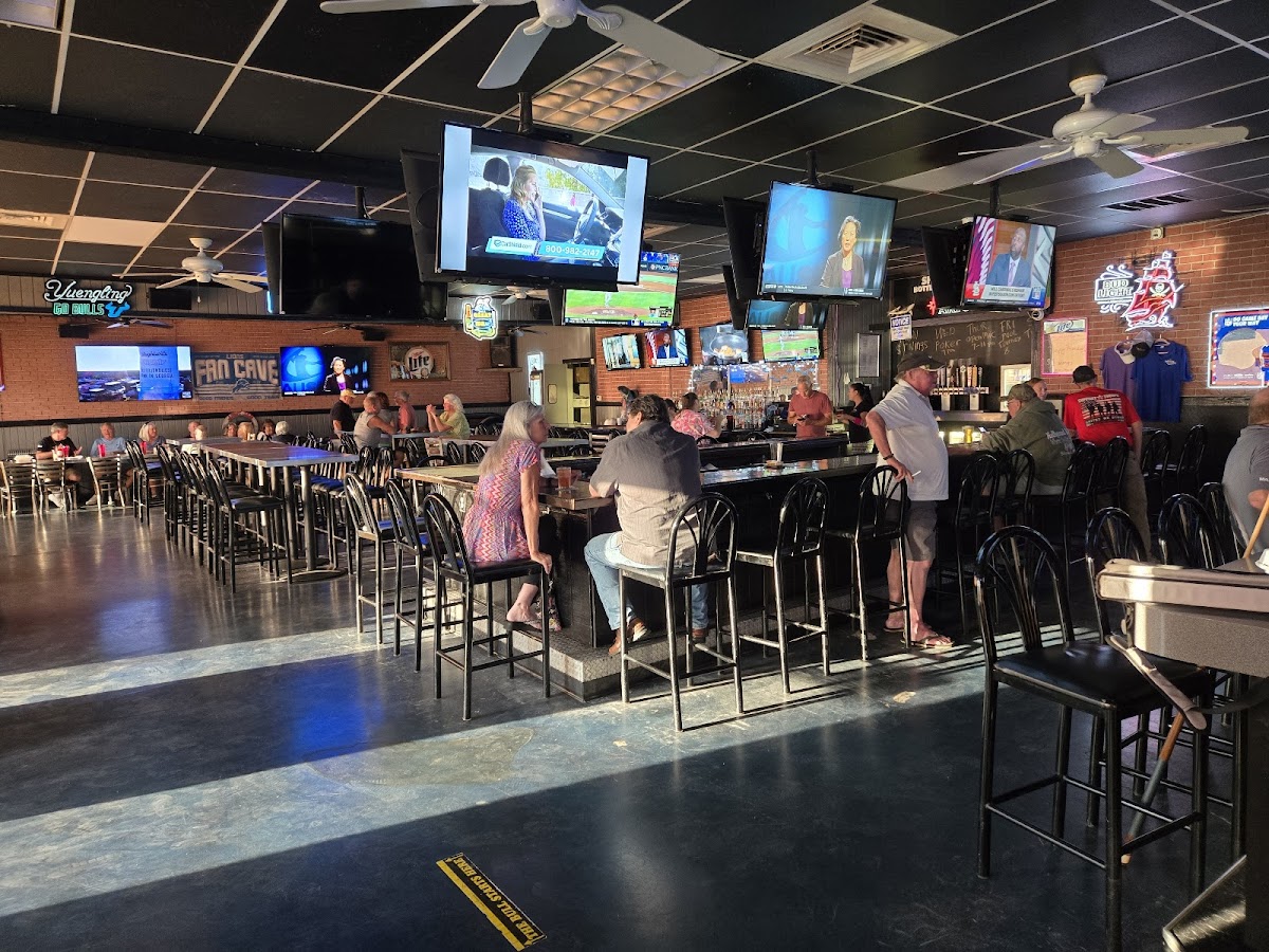 Sharks Bar & Grill Photo 3