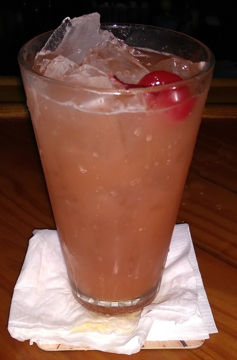 Sharks Bar & Grill Photo 6