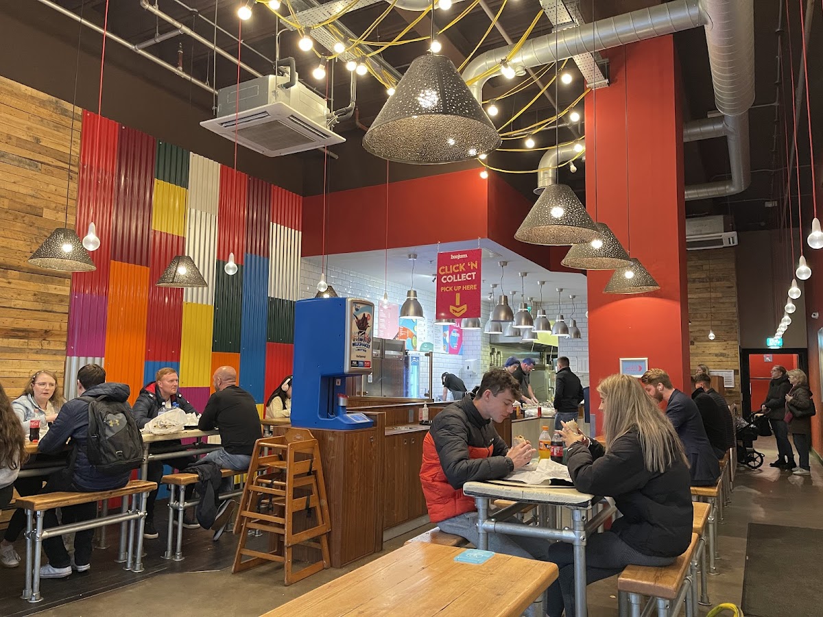 Boojum - Victoria Square Photo 4