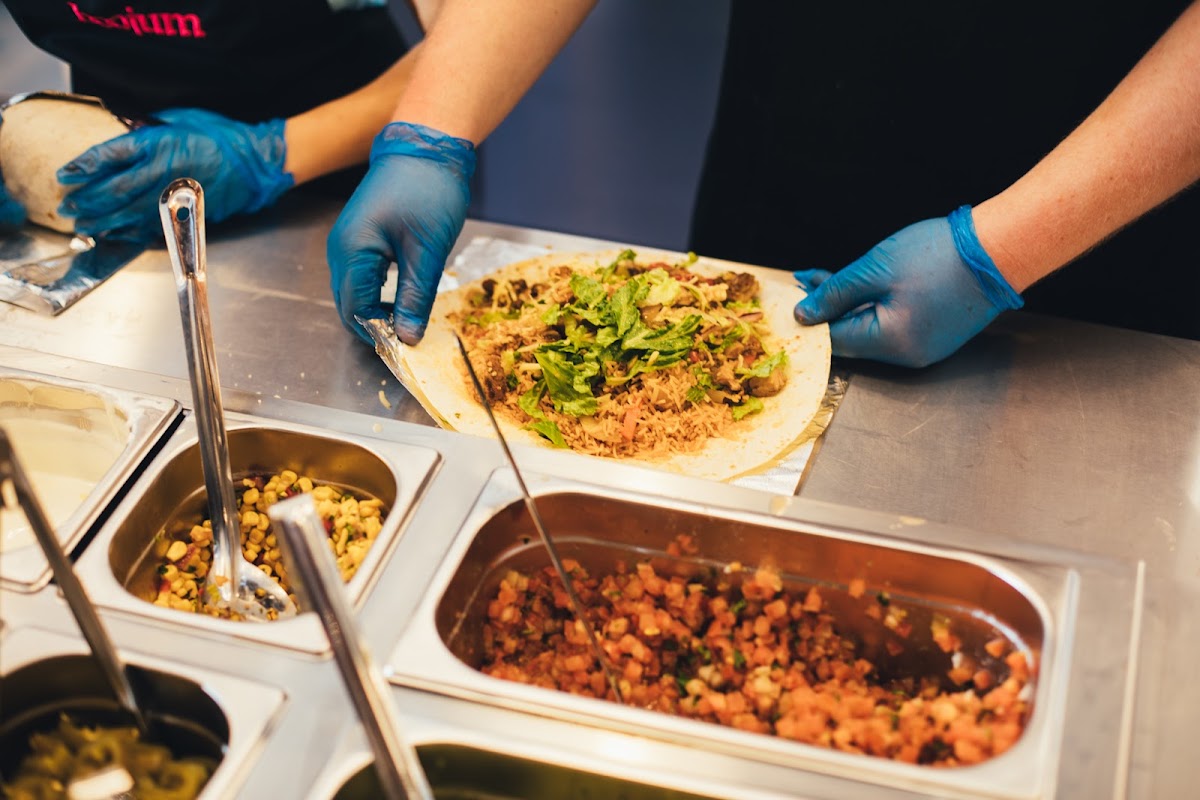 Boojum - Victoria Square Photo 9