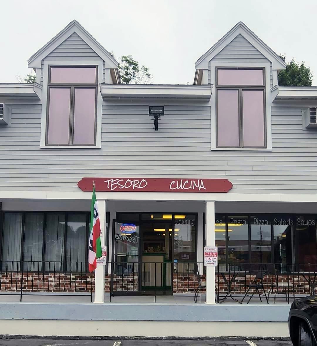 Tesoro Cucina