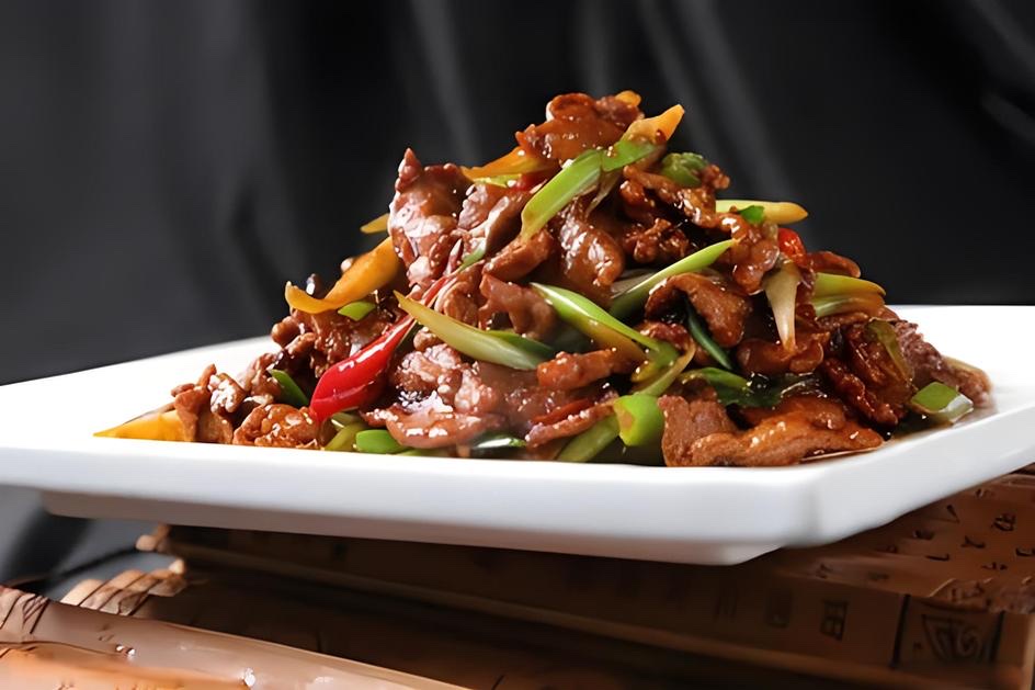 Benton's Wok chinese restaurant- Mornington Photo 10