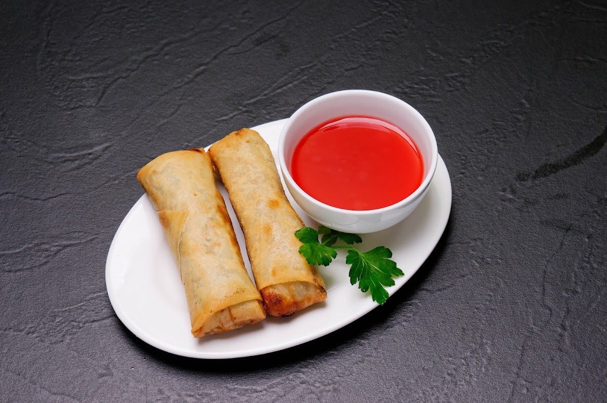 Benton's Wok chinese restaurant- Mornington Photo 2