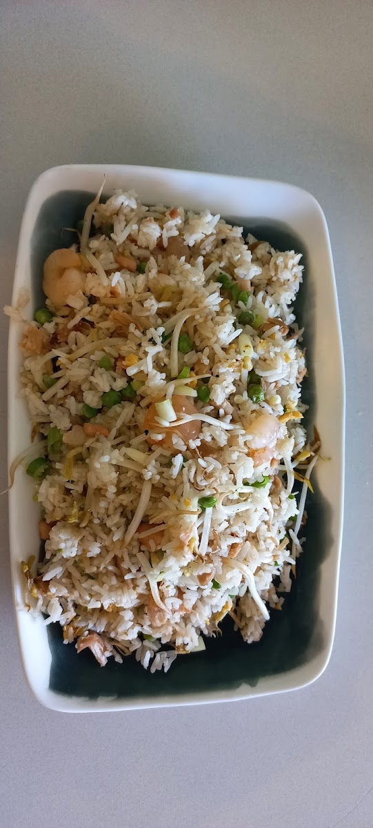Benton's Wok chinese restaurant- Mornington Photo 5
