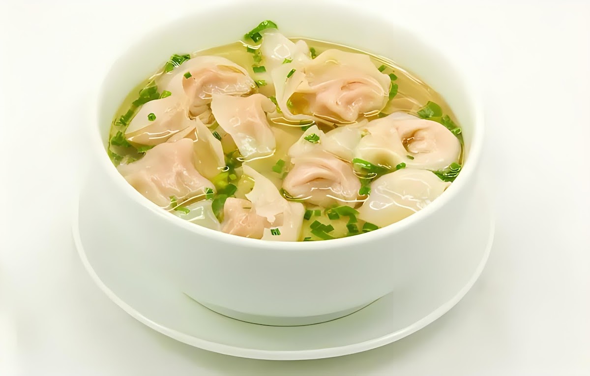 Benton's Wok chinese restaurant- Mornington Photo 8