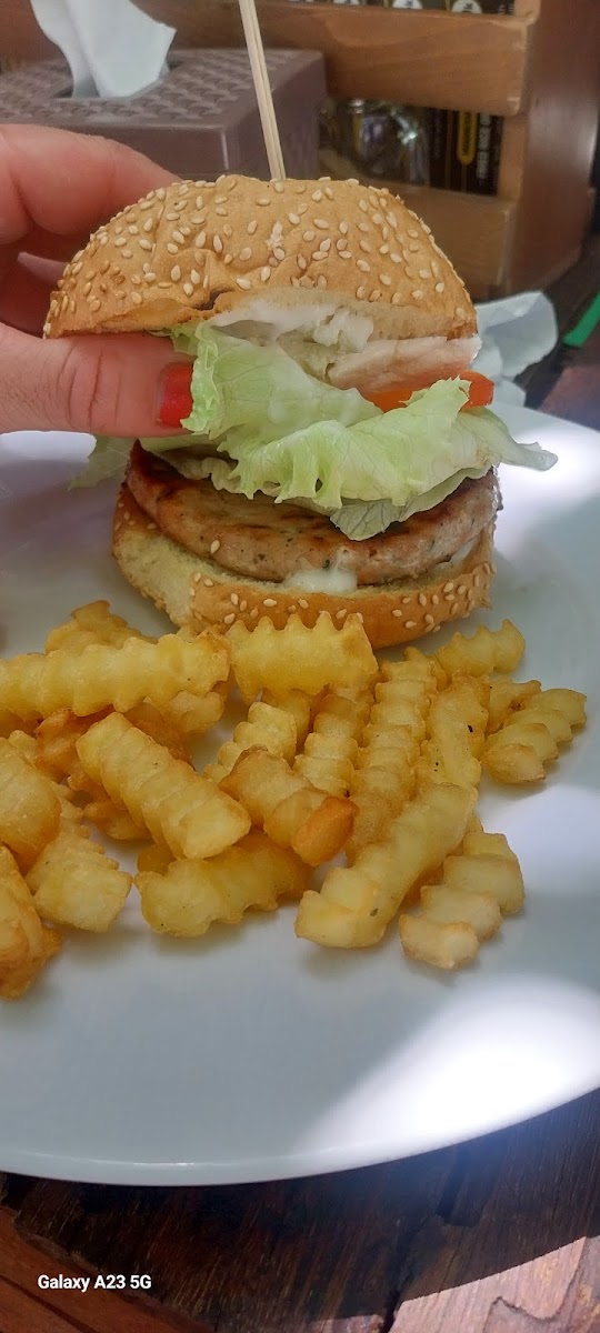 The Thrill of the Grill Photo 7