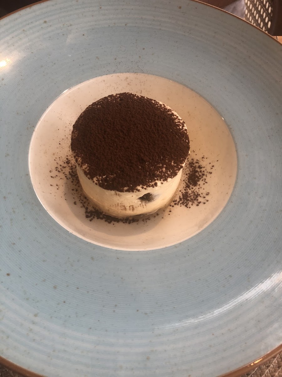 Rosmarino Restaurant Photo 5