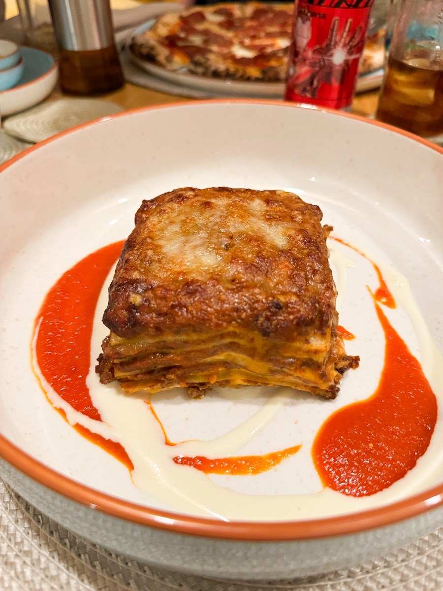 Rosmarino Restaurant Photo 7