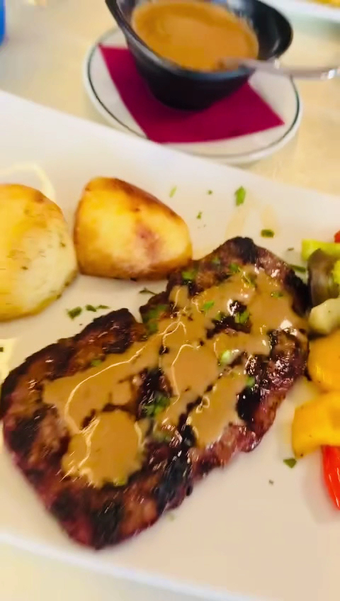 RESTAURANTE DA MARIO Photo 2