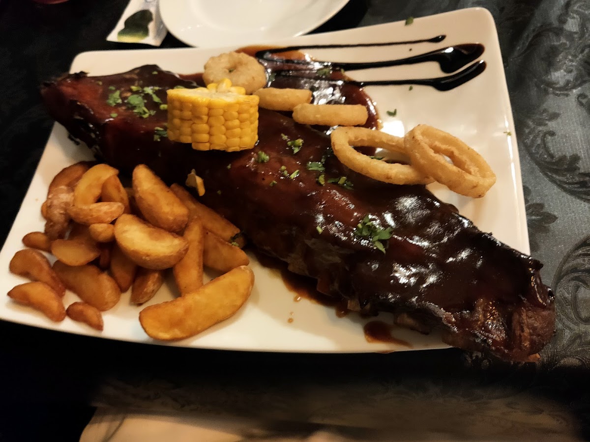 RESTAURANTE DA MARIO Photo 6