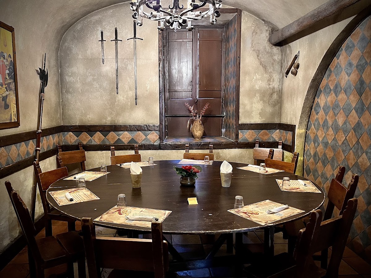 Avalon Risto Pub