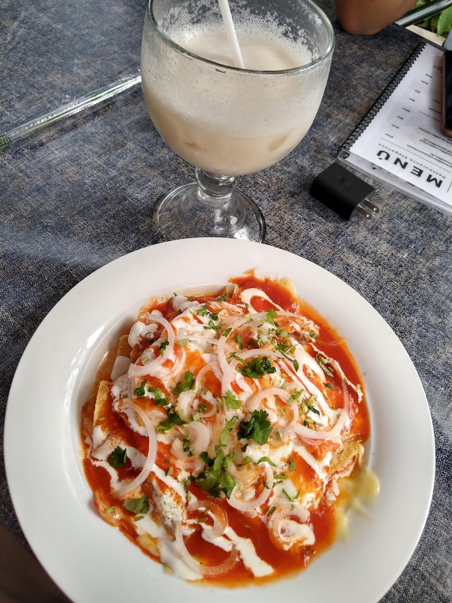 Eleganzza Restaurant Photo 10