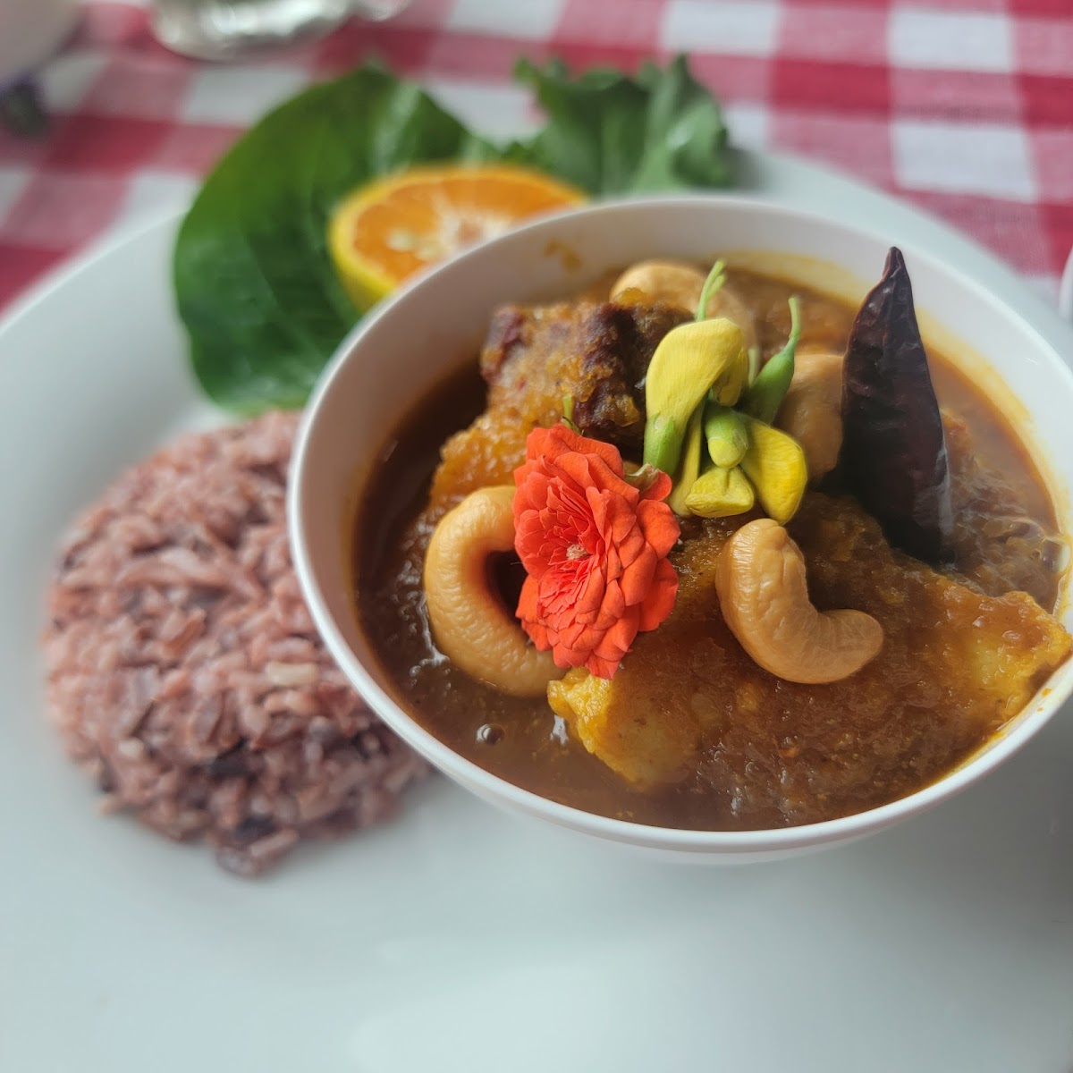 Barrab restaurant Chiang Rai Photo 4