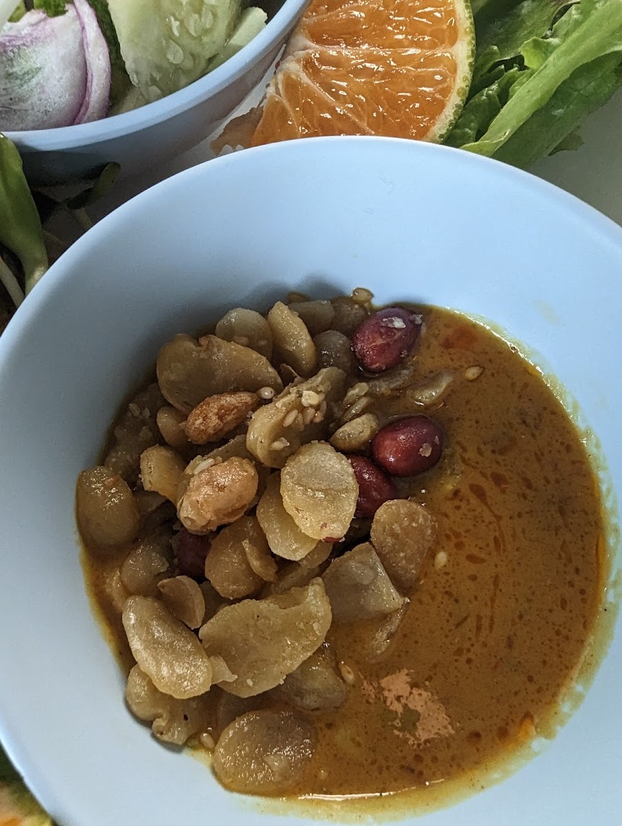 Barrab restaurant Chiang Rai Photo 6
