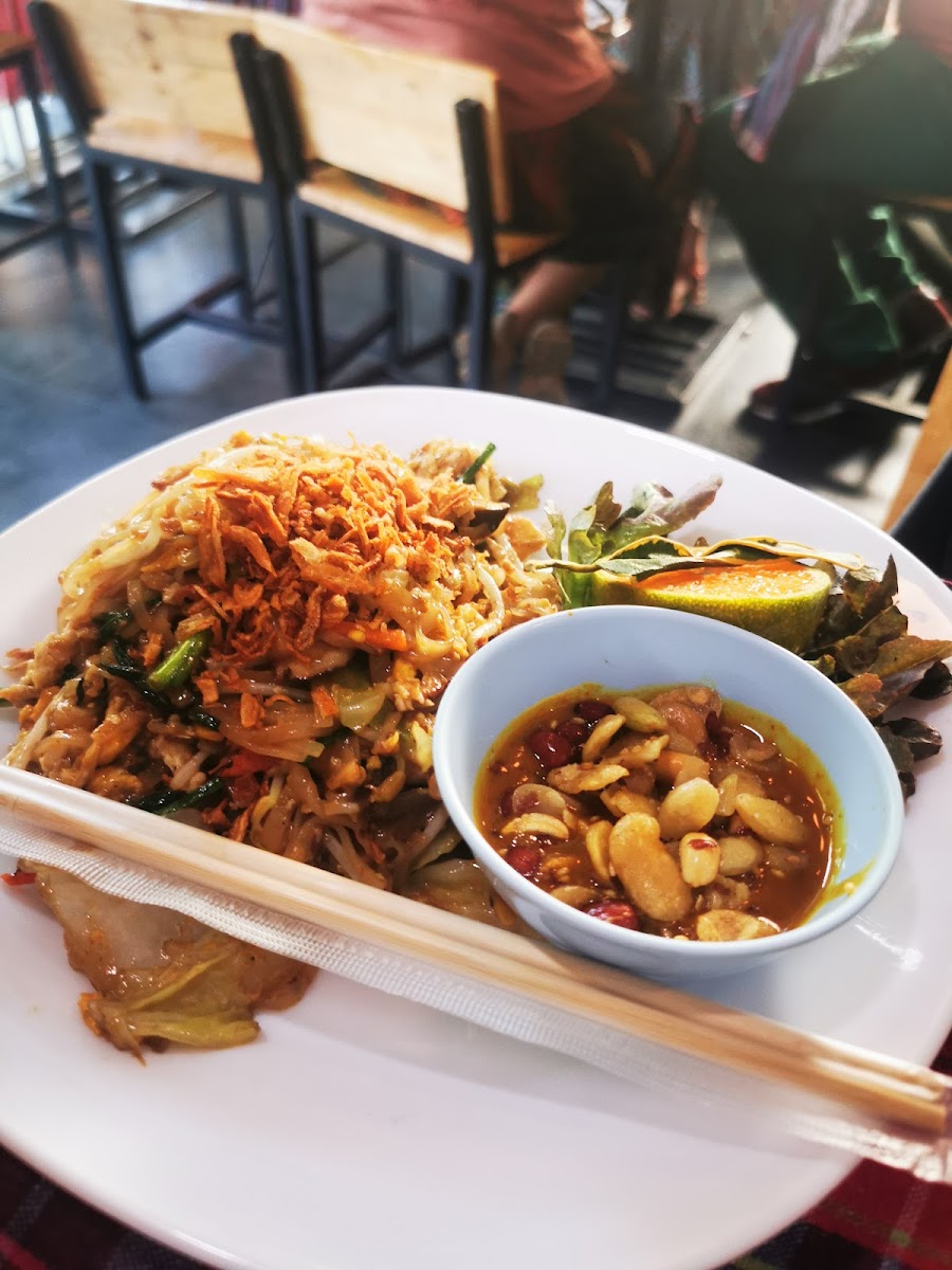 Barrab restaurant Chiang Rai Photo 7