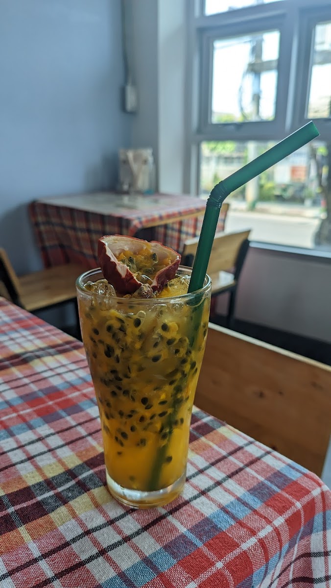 Barrab restaurant Chiang Rai Photo 8