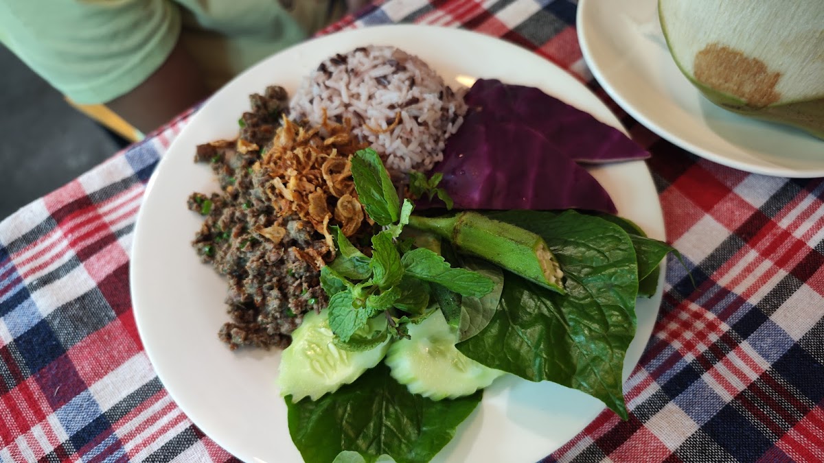 Barrab restaurant Chiang Rai Photo 9