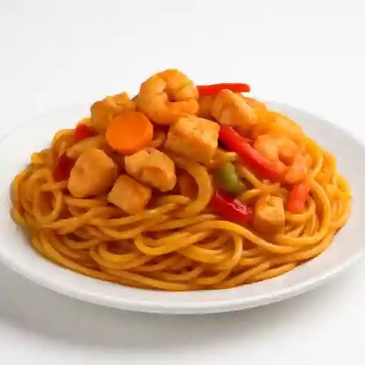 RESTAURANTE SHUN SHENG Photo 3