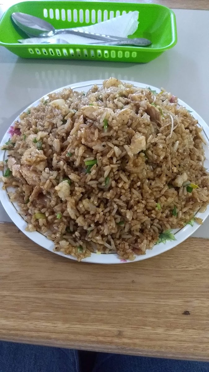 RESTAURANTE SHUN SHENG Photo 5