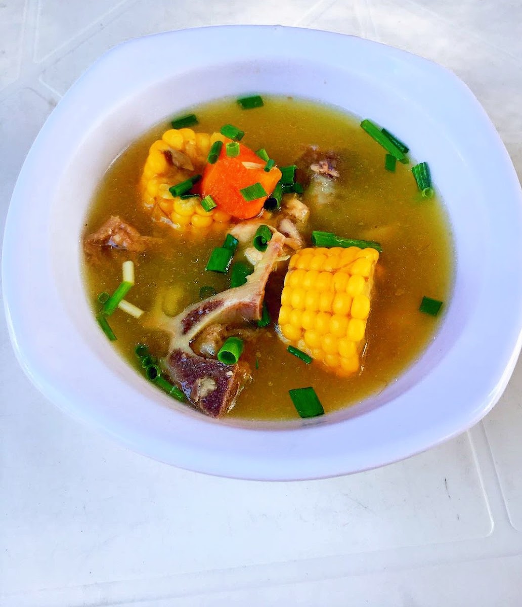 RESTAURANTE SHUN SHENG Photo 8