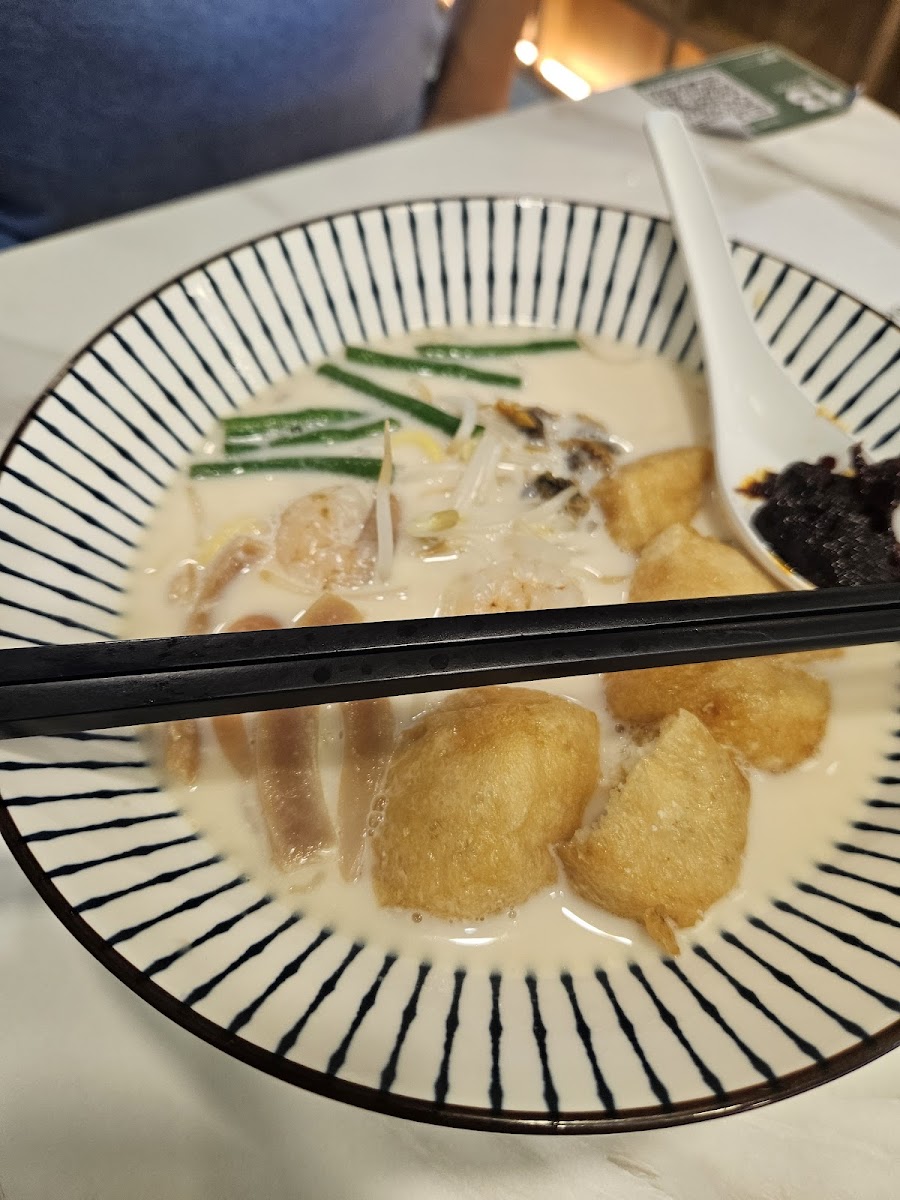 Penang Chendul Elmina Lakeside Mall Photo 9