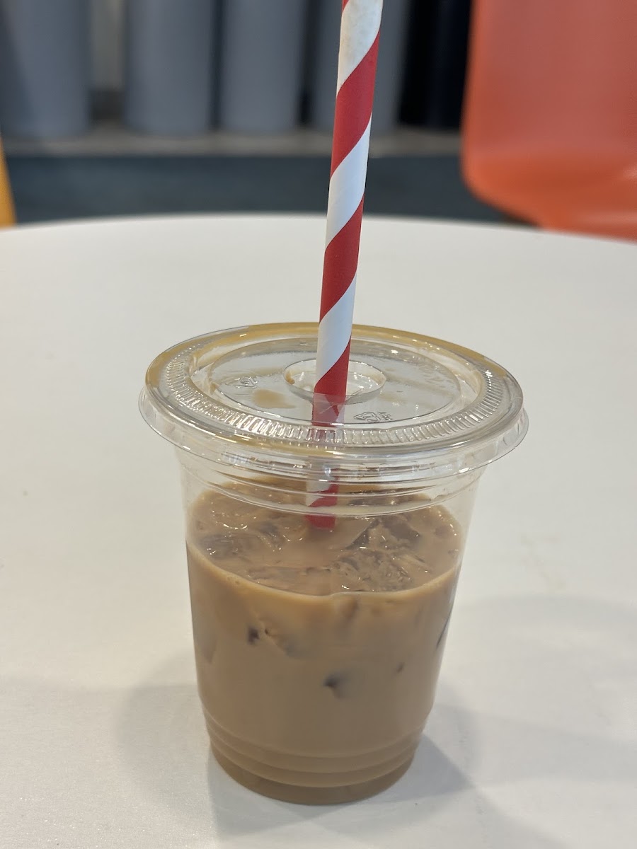 Imperial College Library Cafe Photo 6