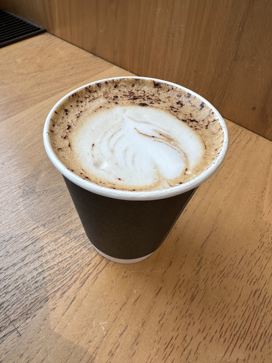 Imperial College Library Cafe Photo 8