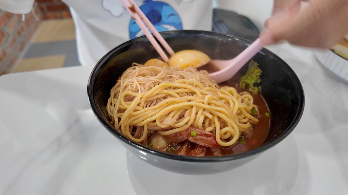 Deli's Kopitiam 德利茶餐厅 Photo 2