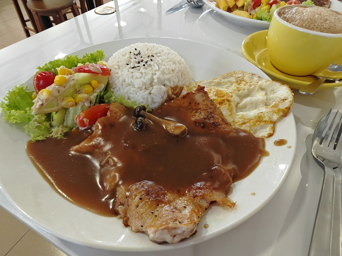 Deli's Kopitiam 德利茶餐厅 Photo 8