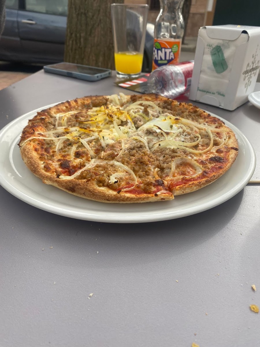 Pizzería Gondola Membrilla Photo 8