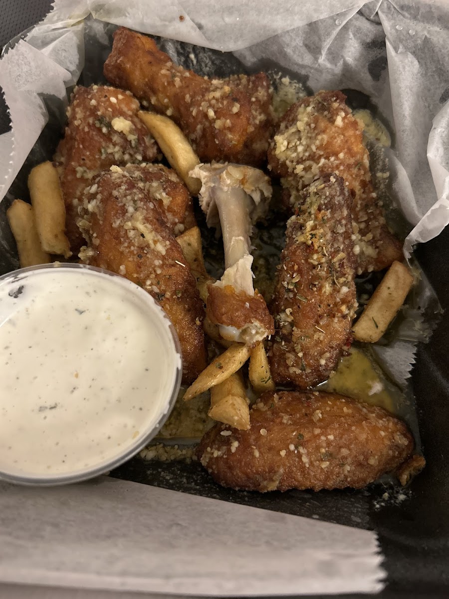 Jack's Food Shack Photo 10